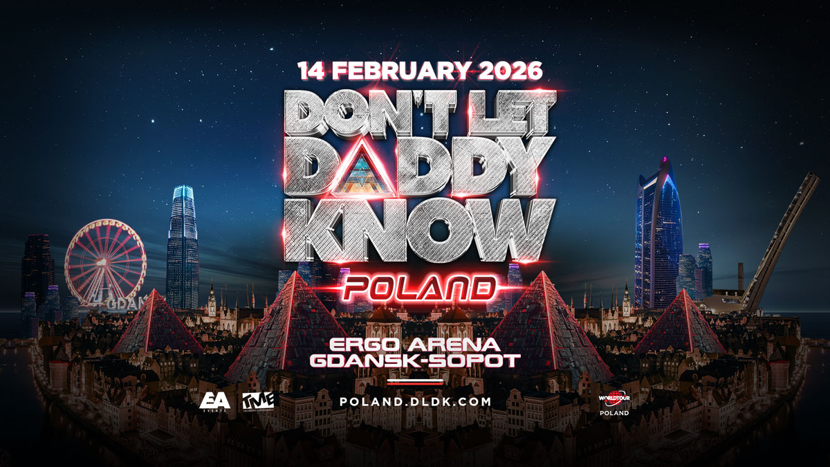 DLDK POLAND 2026