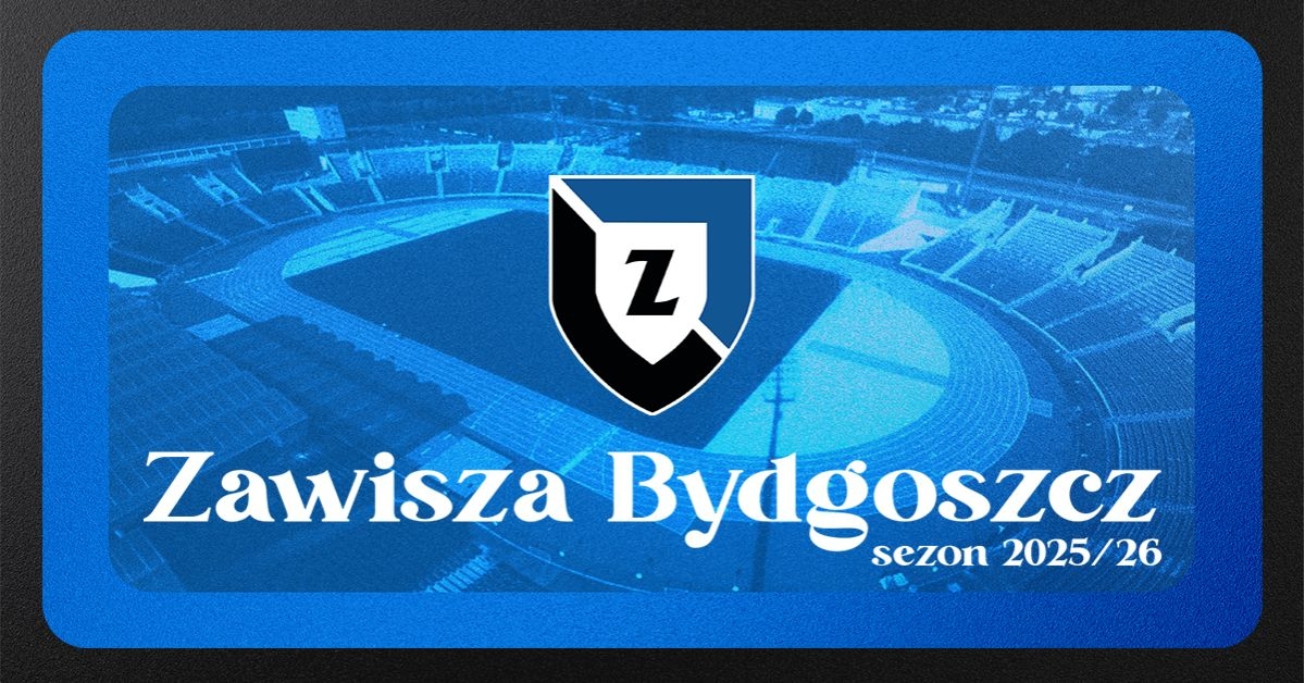 Zawisza Bydgoszcz vs Cartusia Kartuzy