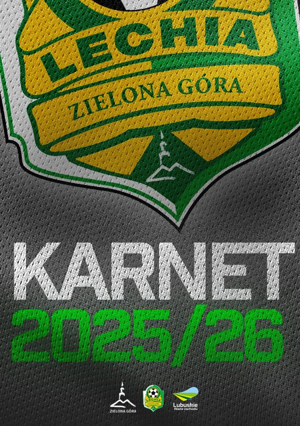 Bilety LECHIA