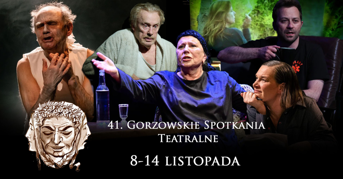 To wiem na pewno - 41.GST