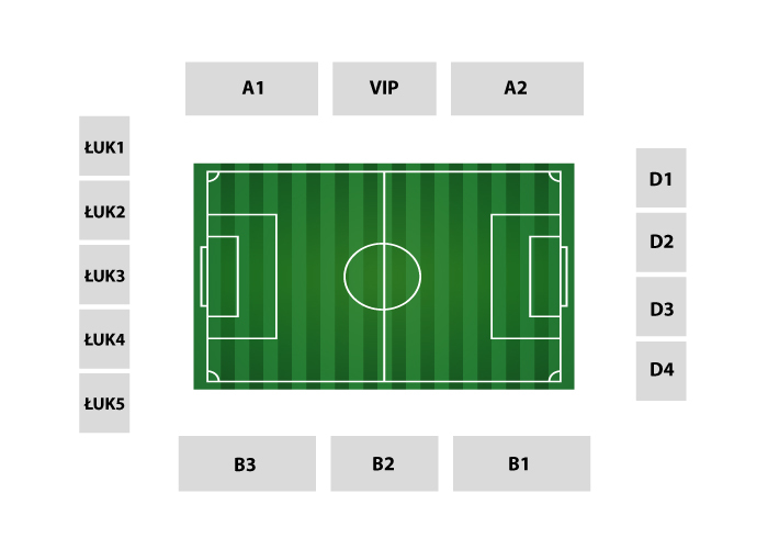 ZKS Olimpia Elbląg vs Lechia Tomaszów Mazowiecki