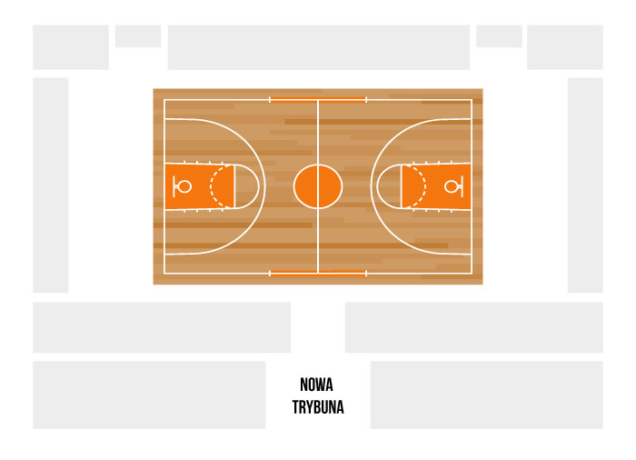 PGE Spójnia Stargard vs Opteam Energia Polska Resovia