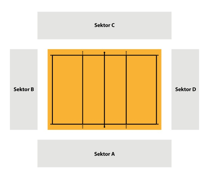Barkom Każany Lwów vs PGE Projekt Warszawa