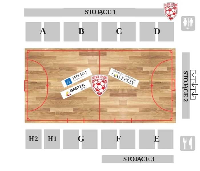 GI Malepszy Leszno vs Constract Lubawa