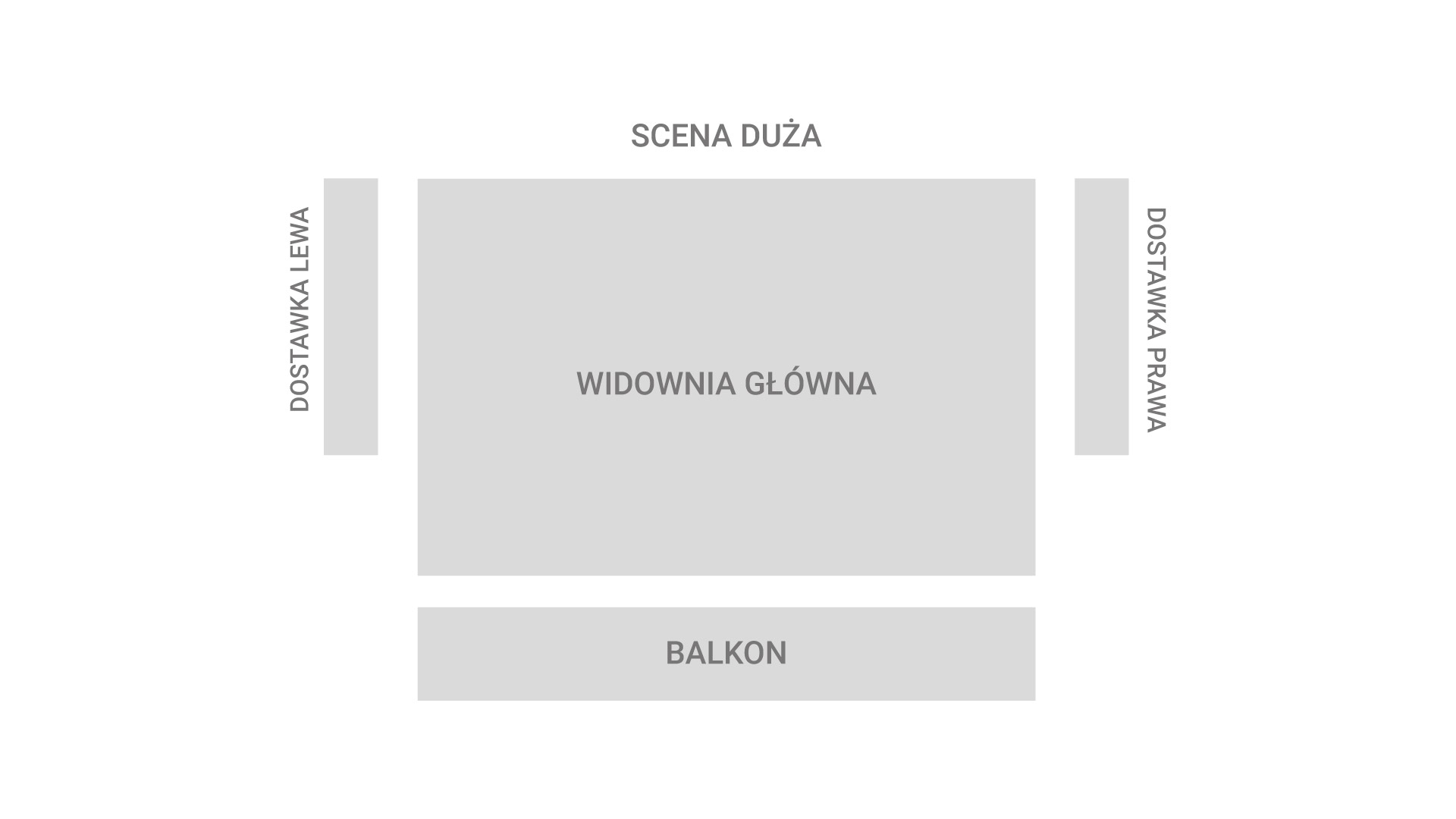 ROMEO I JULIA - Premiera