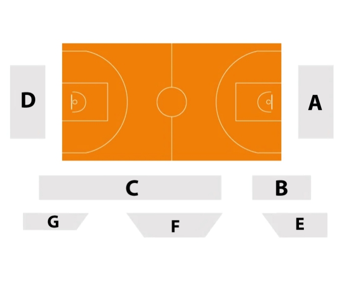 Żubry Abakus Okna Białystok vs Weegree AZS Politechnika Opolska